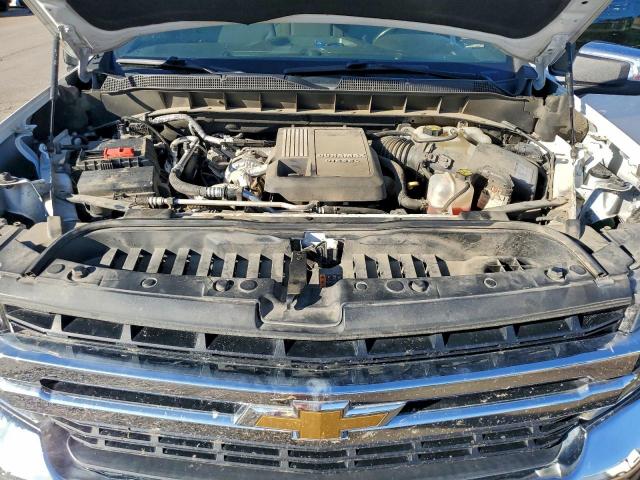 Chevrolet Silverado K1500 Lt Image 9