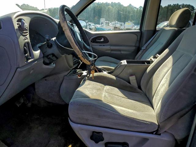 Chevrolet Trailblazer Ls Image 5