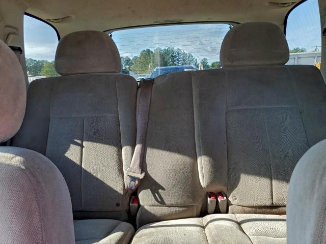 Chevrolet Trailblazer Ls Image 4