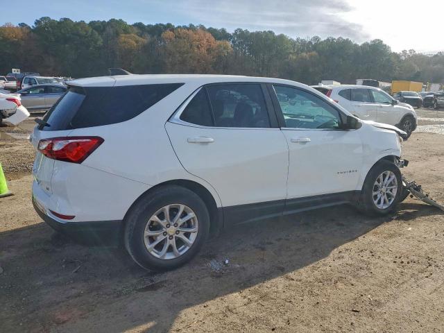 Chevrolet Equinox Lt Image 3