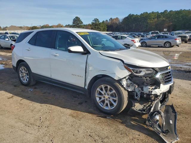Chevrolet Equinox Lt Image 7