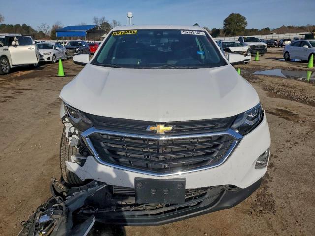 Chevrolet Equinox Lt Image 2