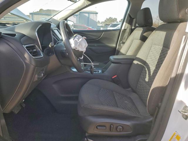 Chevrolet Equinox Lt Image 6