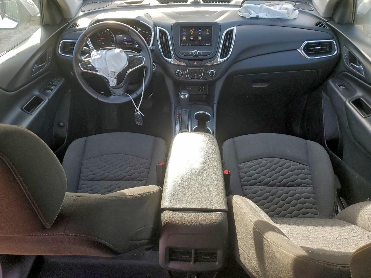Chevrolet Equinox Lt Image 8