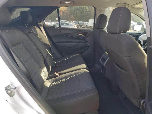 Chevrolet Equinox Lt Image 12