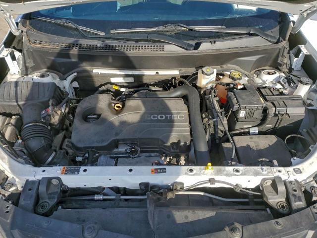 Chevrolet Equinox Lt Image 10