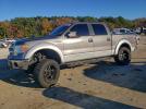 Ford F-150 Supercrew Image 1