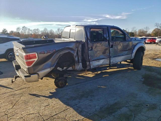 Ford F-150 Supercrew Image 4