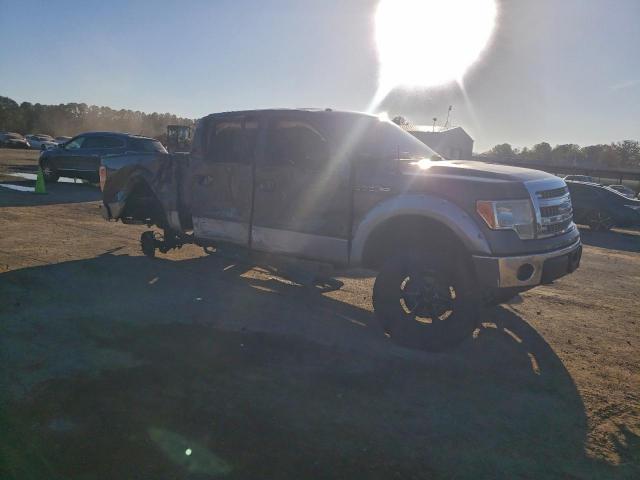 Ford F-150 Supercrew Image 3