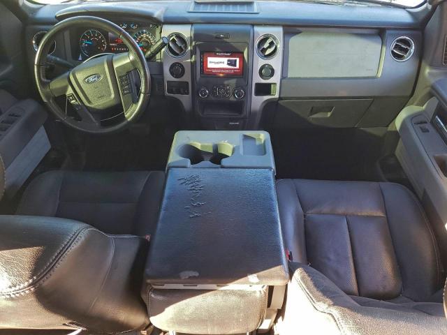 Ford F-150 Supercrew Image 6