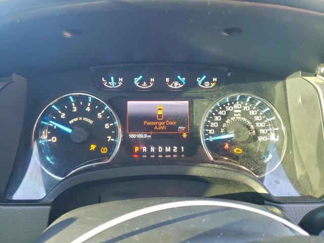 Ford F-150 Supercrew Image 8