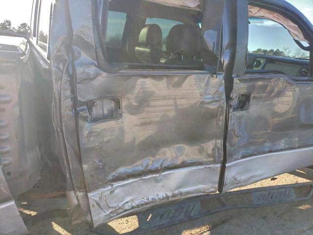 Ford F-150 Supercrew Image 5