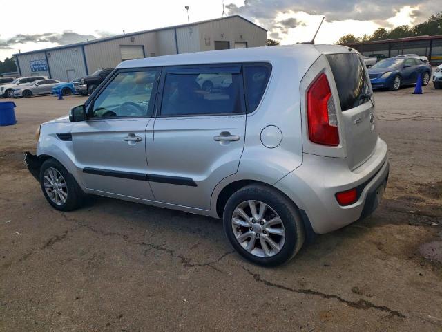 Kia Soul + Image 2