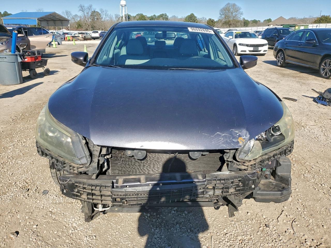 Honda Accord Lx Image 8