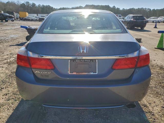 Honda Accord Lx Image 6
