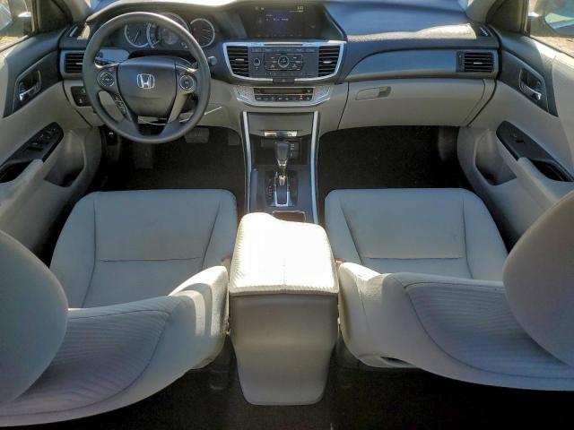 Honda Accord Lx Image 13