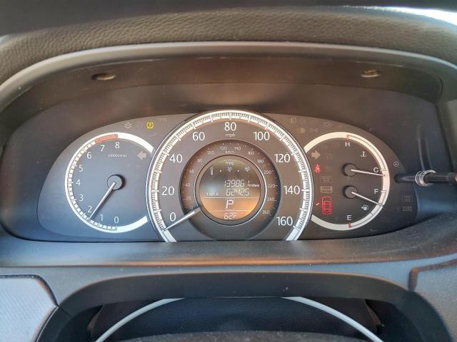 Honda Accord Lx Image 4