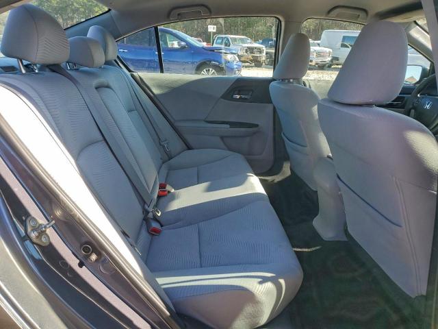 Honda Accord Lx Image 7