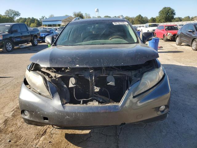 Lexus RX 350 Image 8