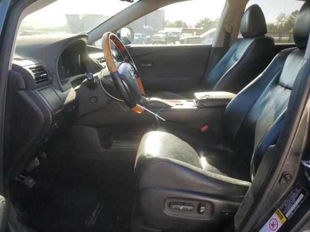 Lexus RX 350 Image 11