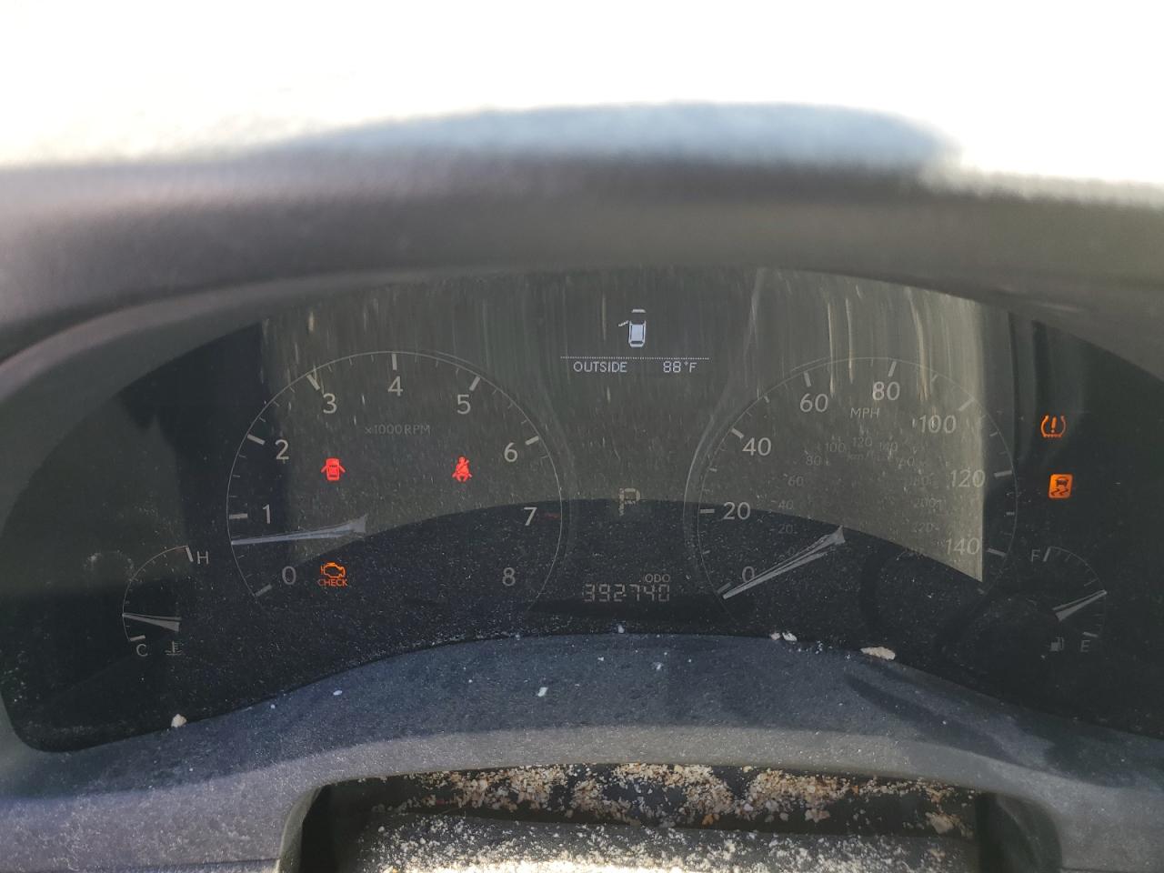 Lexus RX 350 Image 7