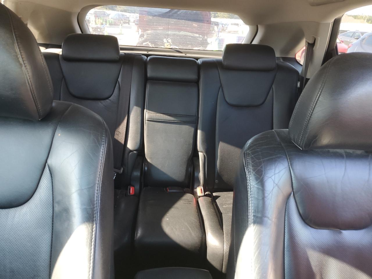 Lexus RX 350 Image 10