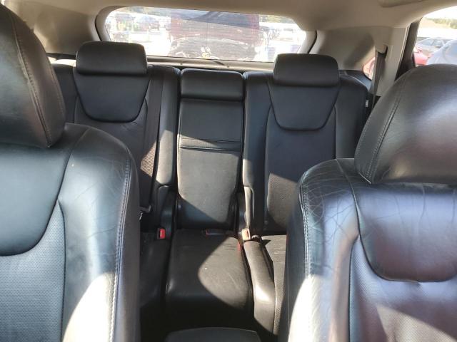 Lexus RX 350 Image 10