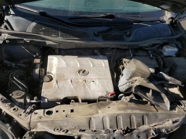 Lexus RX 350 Image 12