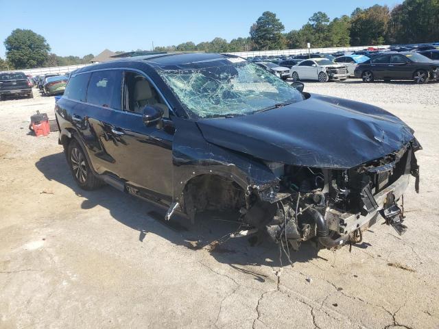 INFINITI Qx Pure Image 3