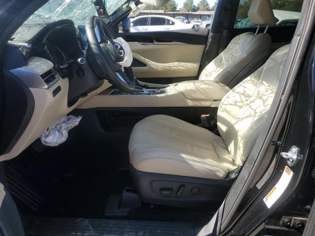 INFINITI Qx Pure Image 9