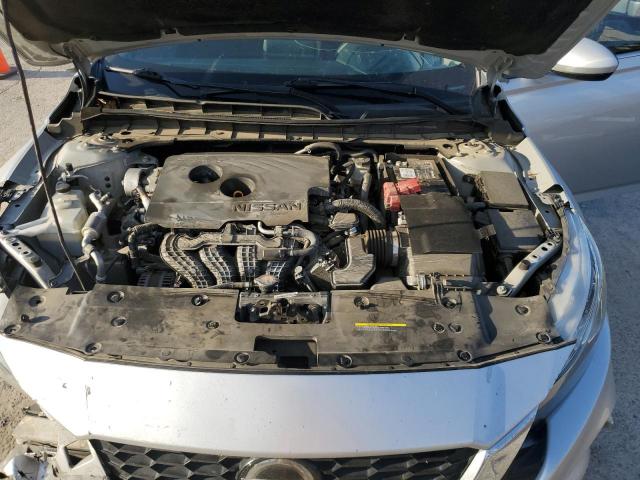 Nissan Altima S Image 11