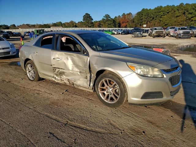 Chevrolet Malibu 1lt Image 5