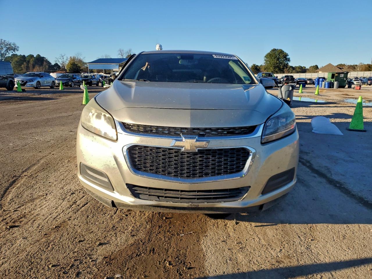 Chevrolet Malibu 1lt Image 10