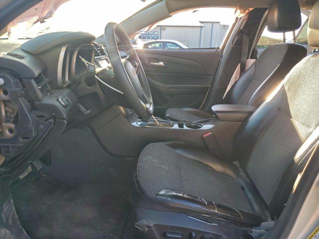 Chevrolet Malibu 1lt Image 3