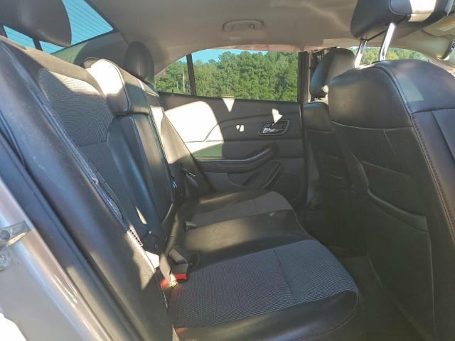 Chevrolet Malibu 1lt Image 4