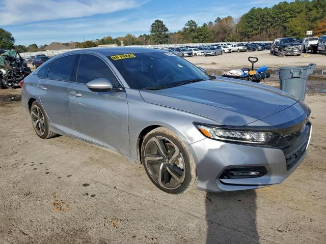 Honda Accord Sport Image 11