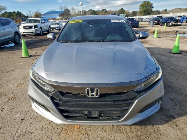 Honda Accord Sport Image 4