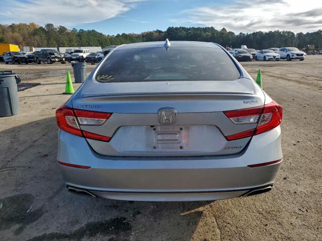 Honda Accord Sport Image 3