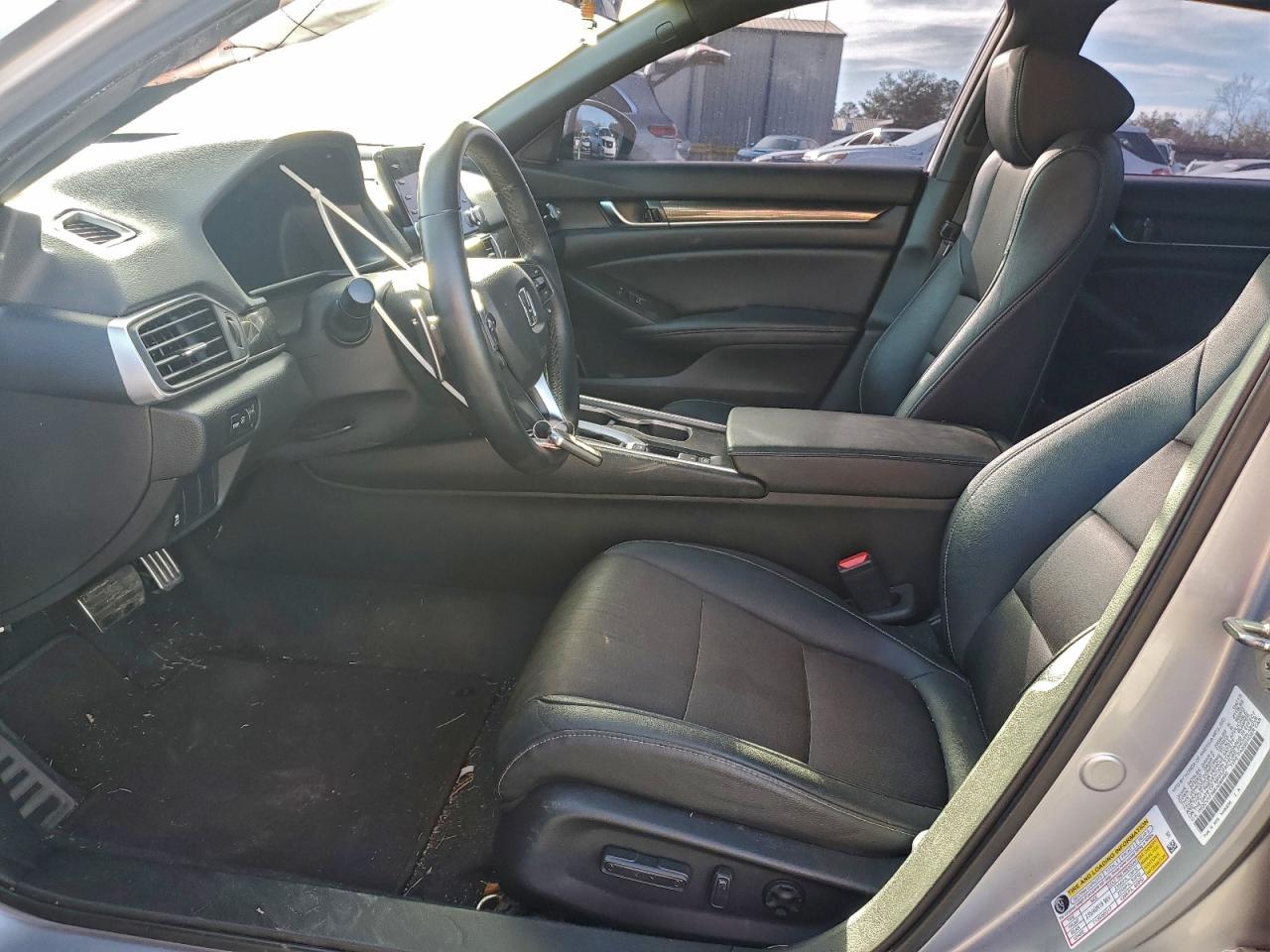 Honda Accord Sport Image 12