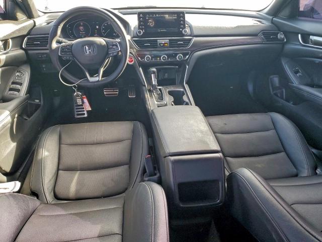 Honda Accord Sport Image 5