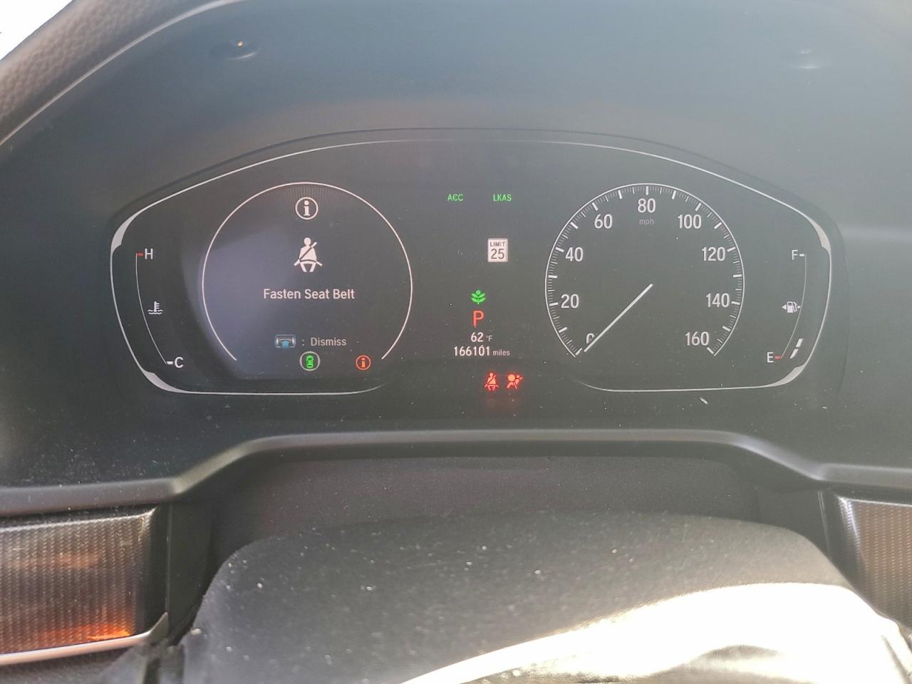 Honda Accord Sport Image 9