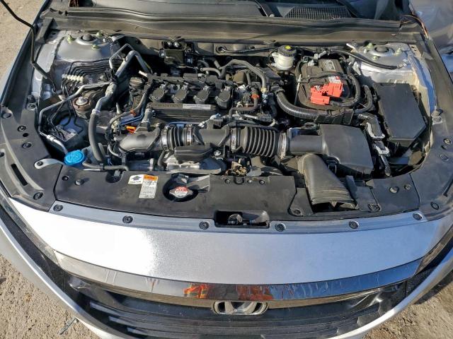 Honda Accord Sport Image 7