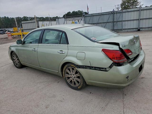 Toyota Avalon Xl Image 6