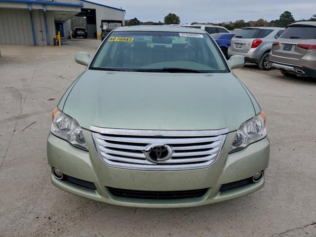 Toyota Avalon Xl Image 11