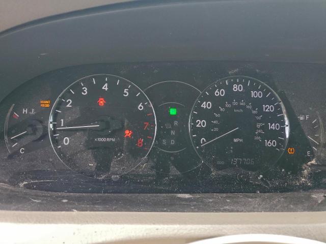 Toyota Avalon Xl Image 7