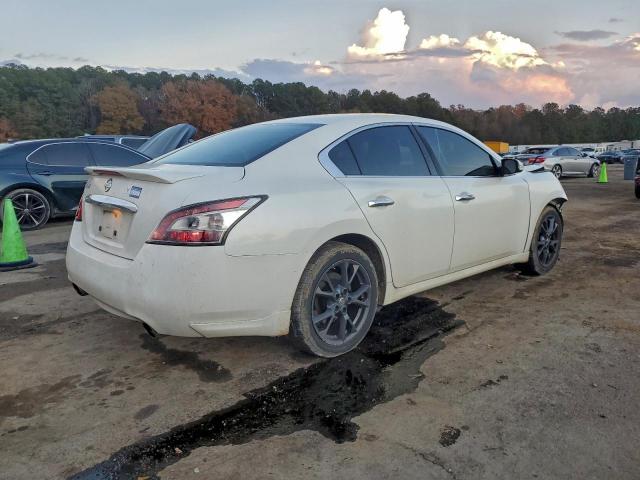 Nissan Maxima S Image 12