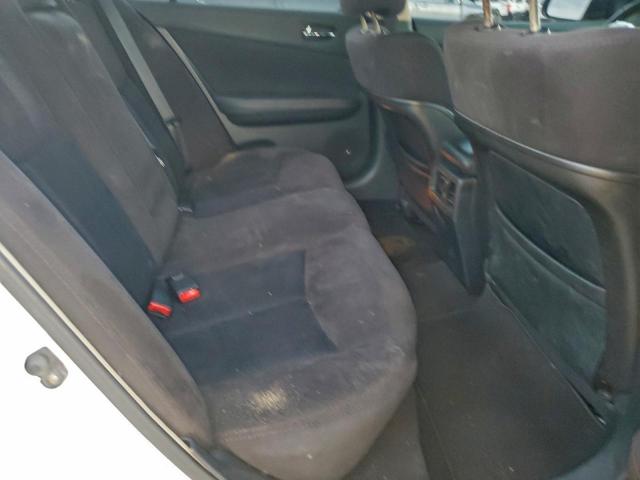 Nissan Maxima S Image 9