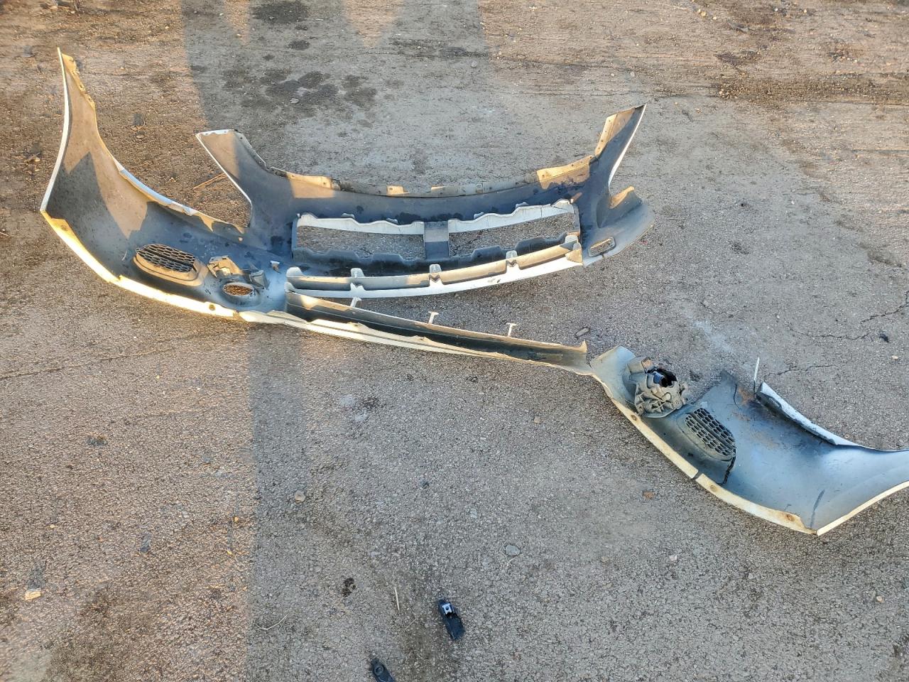 Nissan Maxima S Image 8