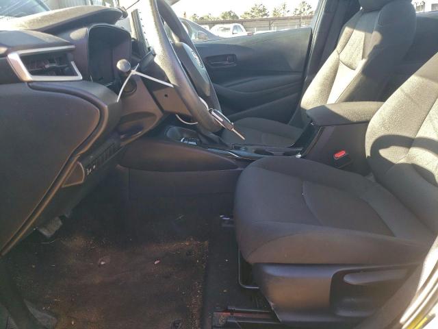 Toyota Corolla Le Image 5