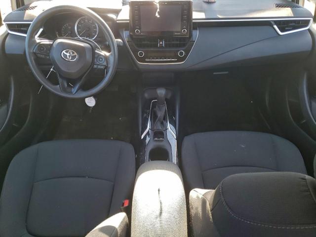 Toyota Corolla Le Image 3